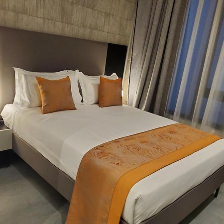 Baraka Tower Hotel Найроби Екстериор снимка