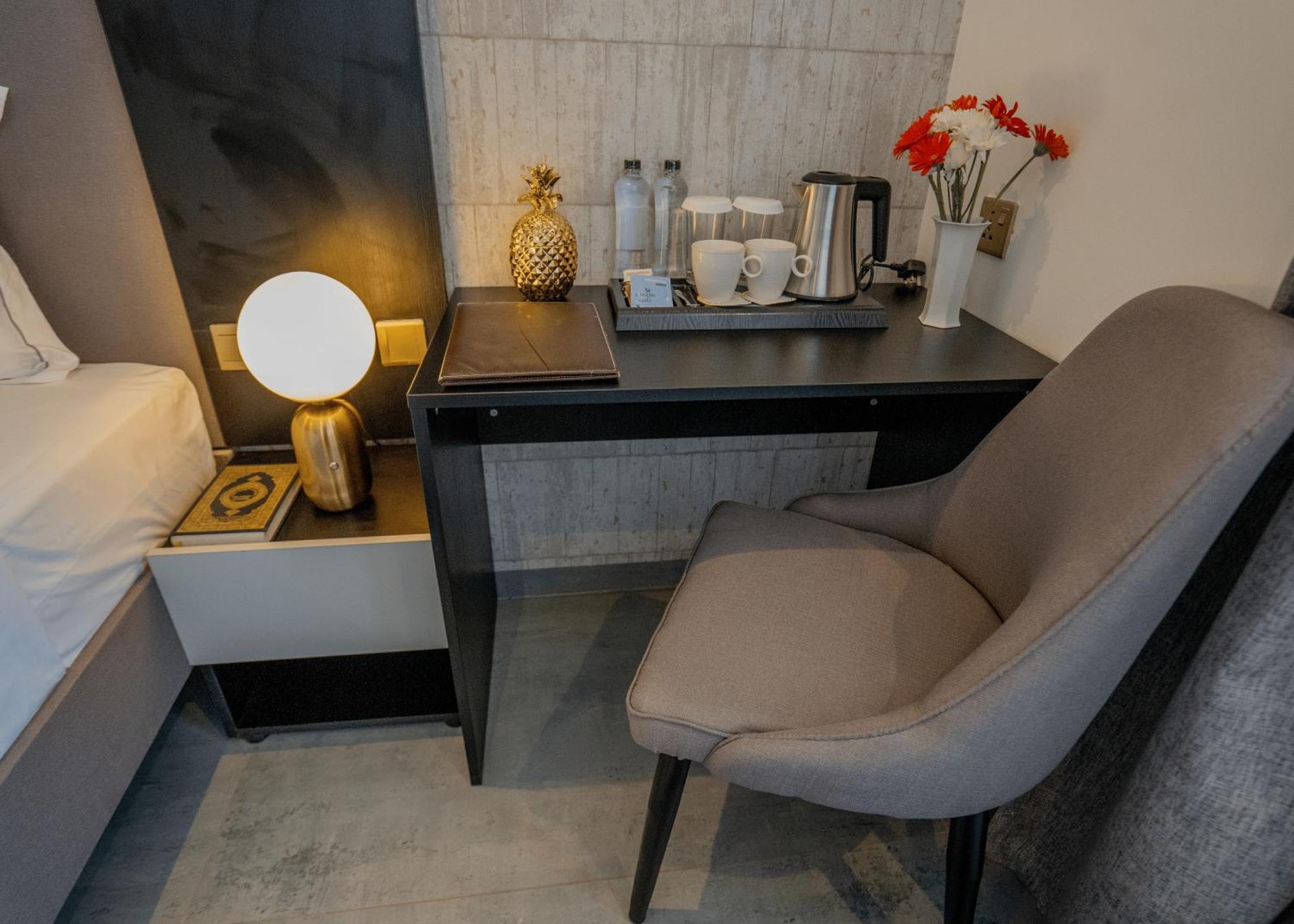 Baraka Tower Hotel Найроби Екстериор снимка
