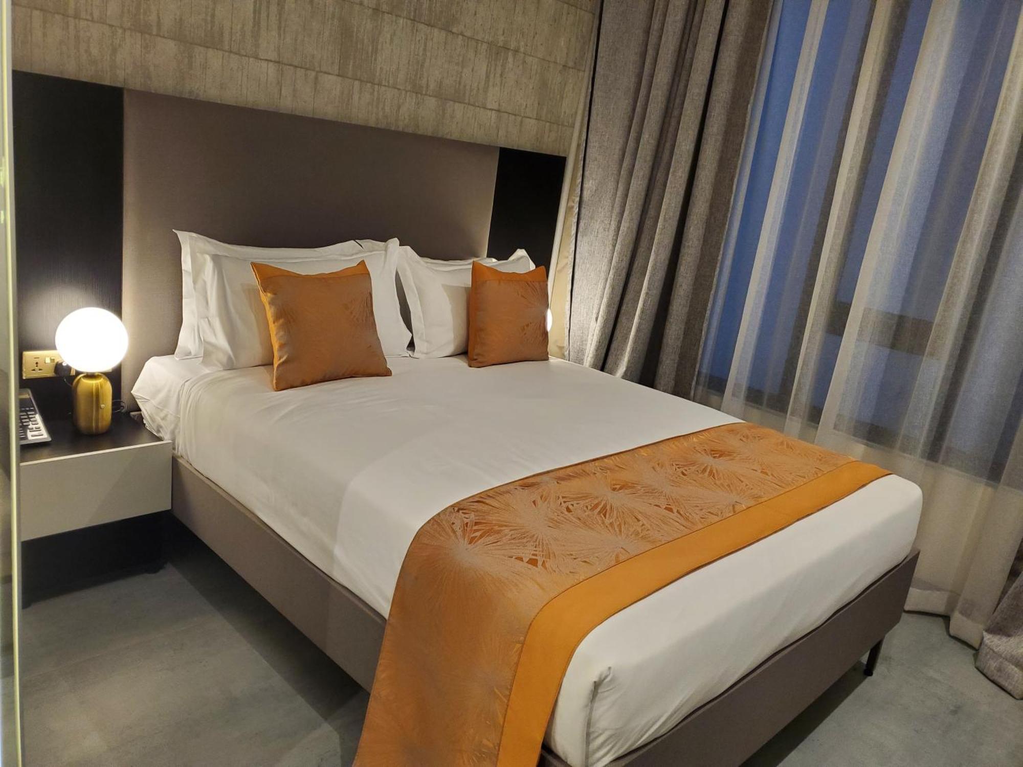 Baraka Tower Hotel Найроби Екстериор снимка