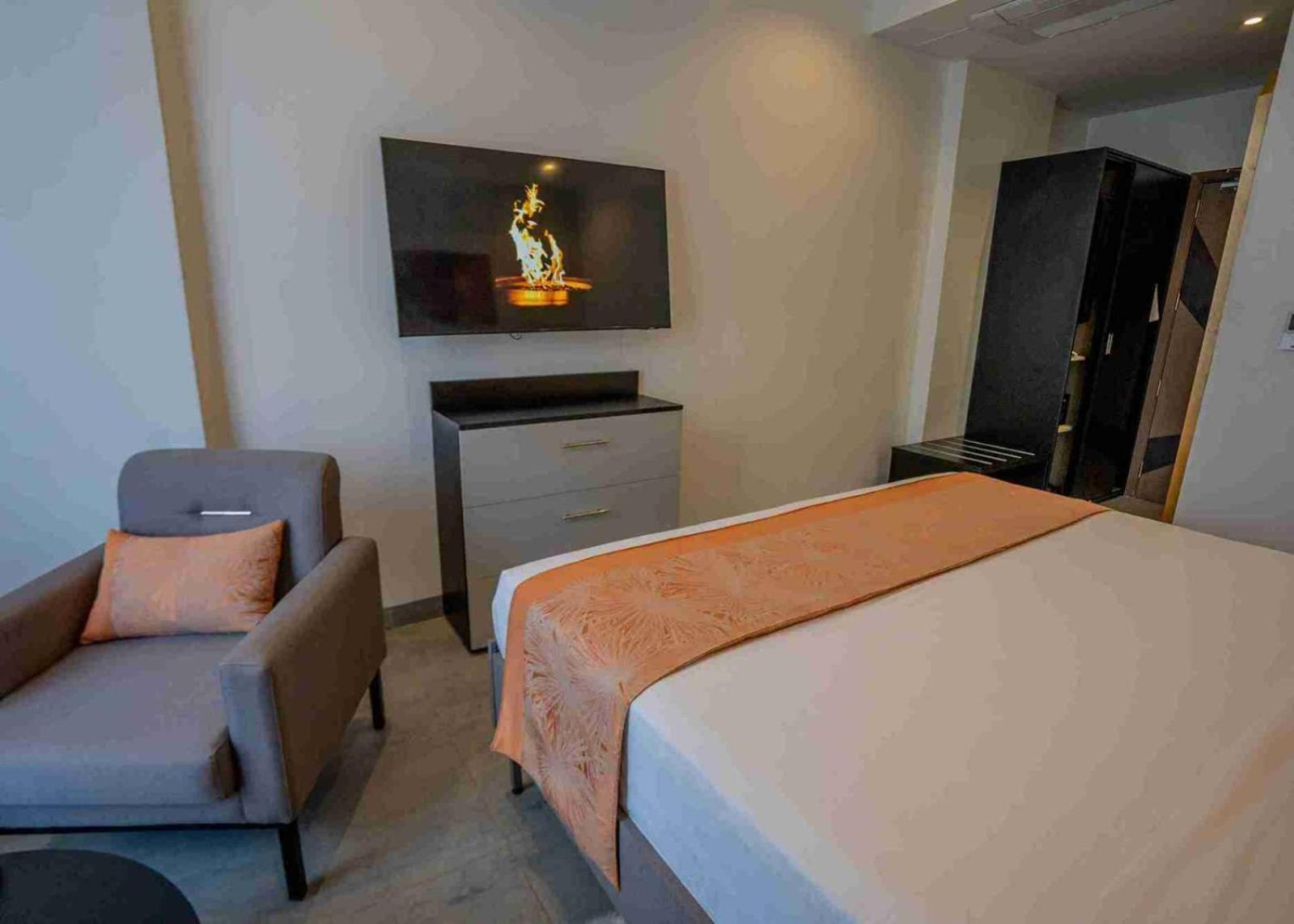 Baraka Tower Hotel Найроби Екстериор снимка